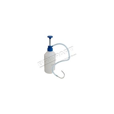Gearbox / axle filler pump DA7477