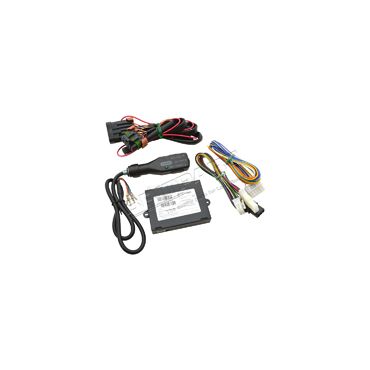 Plug And Play Criuse Control System Defender 2007 On DA7480