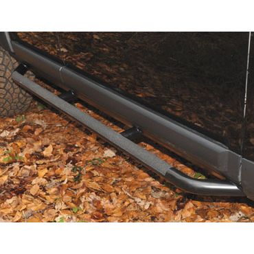 Rock Slider/Side Steps Discovery 3 &amp; 4 (Britpart) DA7533 *See Info*