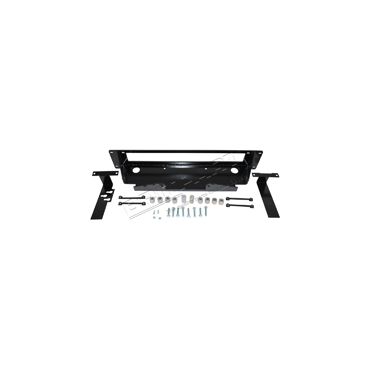DISCREET WINCH MOUNT DA7538 DA7537