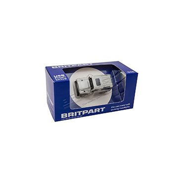 USB Stick Defender (Britpart) DA8014