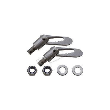 Tailgate Retainer Cotter Antiluce Kit Stainess Steel (Britpart) DA8200 MUC8748