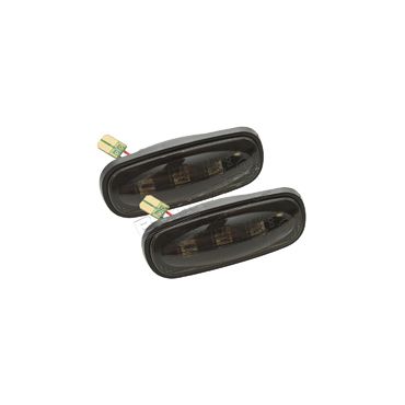 Indicator Side Repeater LED (Smoked) XGB100310L XGB000030 DA8531 DA8535 