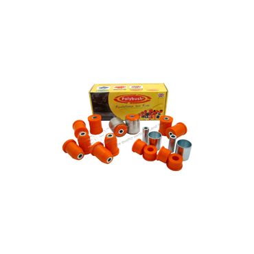 Bush Kit Full L322 (Polybush) GAL295 DA8897
