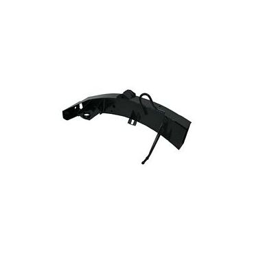 Chassis Leg Repair Section LH D2 (DDS) DA8902N LRD200N/S