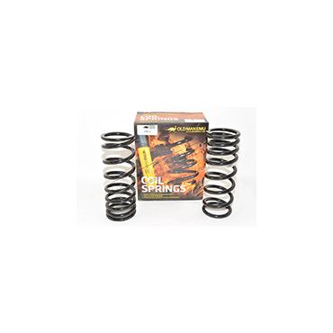 Old Man Emu Springs Pair (OME) Discovery 2 Rear Medium Load   OME 2781
