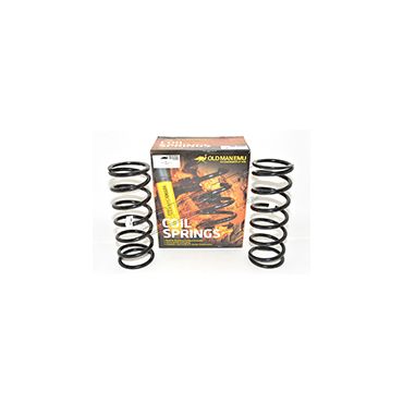 Old Man Emu Springs Pair (OME) Defender 90/110 Front DA8914 2761