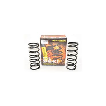 Old Man Emu Springs Pair (OME) Discovery 2 Front DA8915 2777