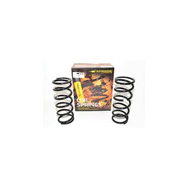 Old Man Emu Springs Pair (OME) Defender 90 Front DA8924 2767