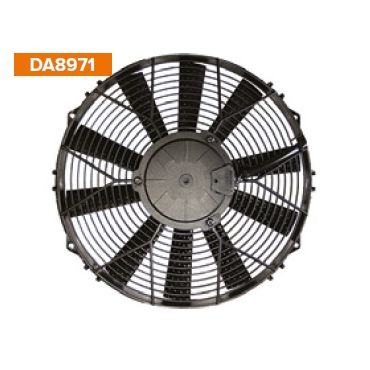 1x 10" Blowing Air Conditioning Fan (Britpart) Defender - DA8971