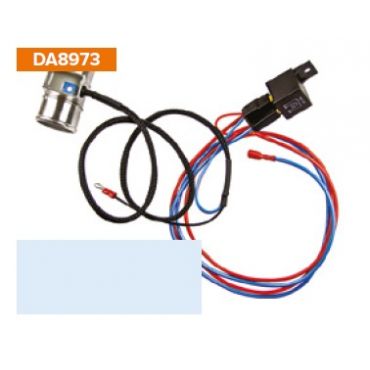 High Power Electronic Fan Controller (Britpart) DA8973