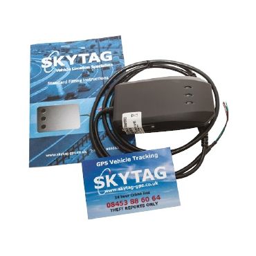 Skytag GPS Tracking System (Skytag) DA9012