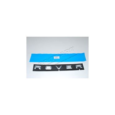 DECAL (OEM ) ROVER DAB000071