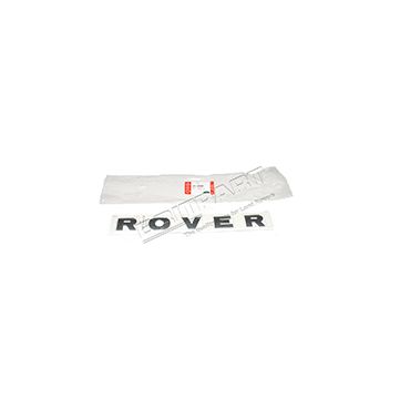 Decal Bonnet 'ROVER' (Genuine) DAB500300