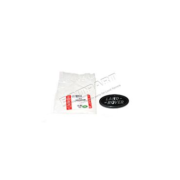 Badge (Genuine) DAH500330