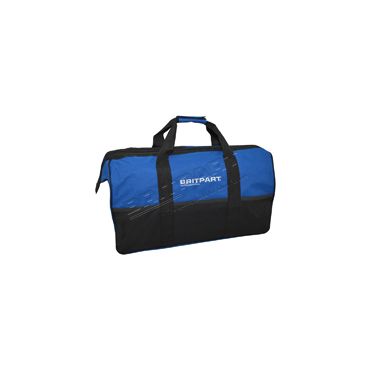 Winching Kit Bag (Britpart) DB1001