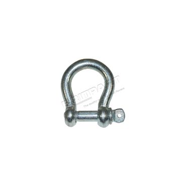 Shackle 1.4 Ton (Britpart) DB1009
