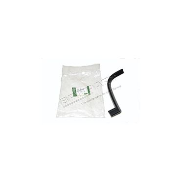 Corner Drip Rail LH (Genuine) Discovery 2 - DBC101410