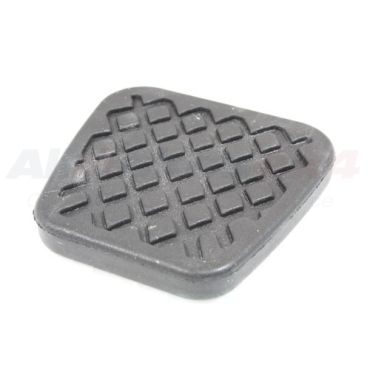 Brake &amp; Clutch Pedal Rubber Freelander (Britpart) DBP7047L