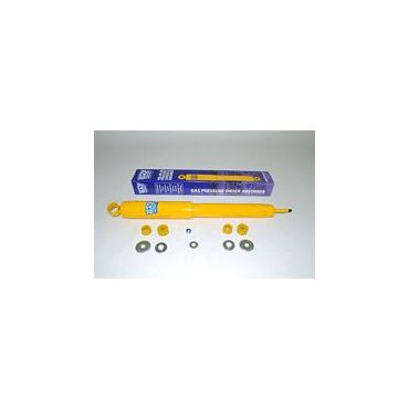 Shock Absorber Rear Super Gaz +50mm (Britpart) DC5003L