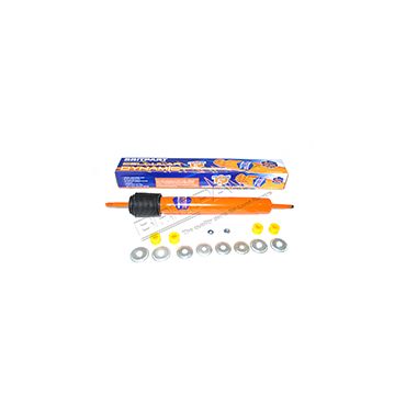 Shock Absorber Front Cellular Dynamic  +125mm / +5" (Britpart) DC6000LL