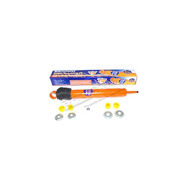Cellular Dynamic Rear Shock Absorber +5" (Britpart) DC6001LL