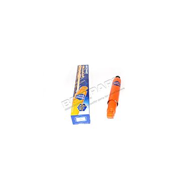 Steering Damper D2 (Cellular Dynamic) (Britpart) DC6009