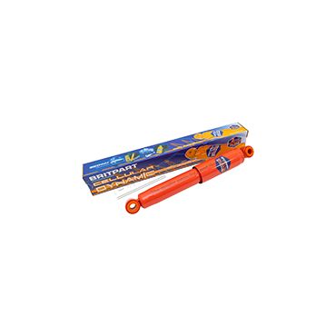 Cellular Dynamic Shock Absorber - Front - (Britpart) Series SWB & LWB - DC6012