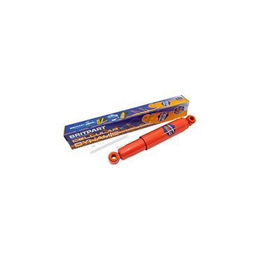 Cellular Dynamic Shock Absorber - Rear - (Britpart) Series SWB & LWB - DC6013