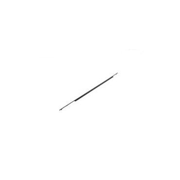 Waist Moulding Rear Side Door LH 00-02 (Genuine) DDE101550