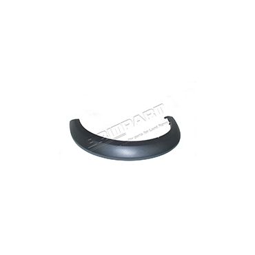 Moulding Wheel Arch Front RH (Britpart) DFJ000022PCL