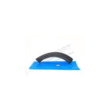 Moulding Wheel Arch Rear RH (Britpart) DFK000045PCL