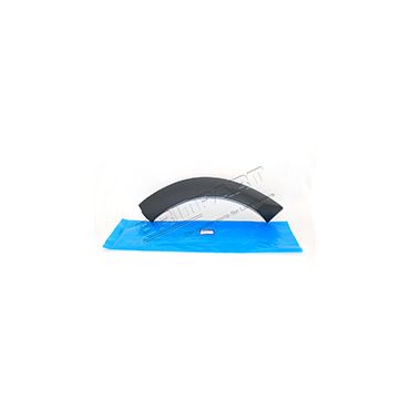 Moulding Wheel Arch Rear LH (Britpart) DFK000055PCL