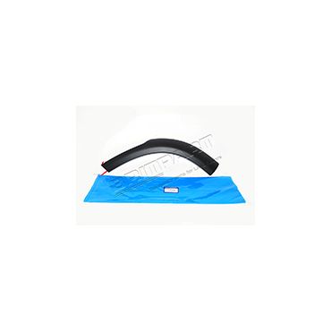 Wheelarch Trim D2 LHR Door (Britpart OEM) DFK500190PMA
