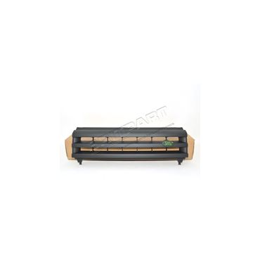 Grille Front 2003 On (Genuine) DHB000210PMA
