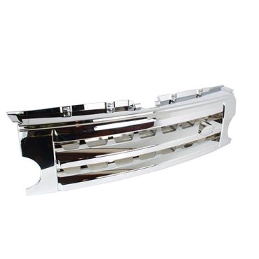 Grille Front Chrome D3 (Terrafirma) DHB000274LMLC