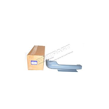 Front Grille Headlamp Finisher RH D1 94-98 (Britpart) DHH100760LML