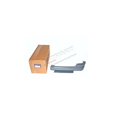 Front Grille Headlamp Finisher LH D1 94-98 (Britpart) DHH100770LML