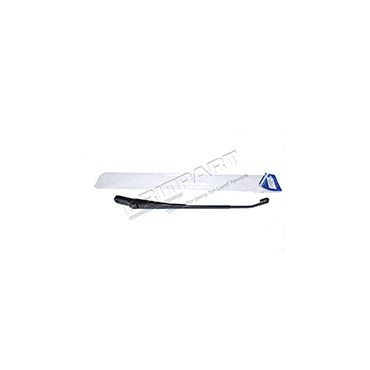 ARM WIPER FRONT LHD (Britpart) DKB102710