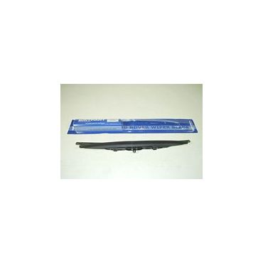 Wiper Blade With Spoiler (Britpart) DKC100900 AMR1805