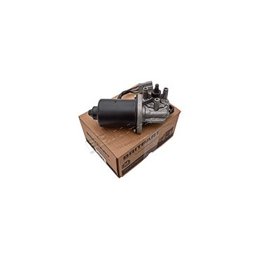 Wiper Motor Front LHD (Britpart) DKD100630M