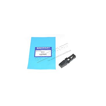 Wiper Arm Front Blade Clip D2 L322 (Britpart) DKW100020