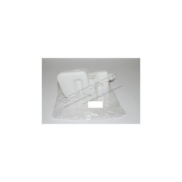 Washer Bottle Reservoir With H/Lamp Wash D3 (Britpart) DMB500040