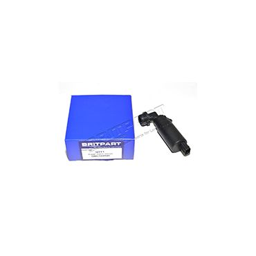 Washer Pump Rear Screen 98 (Britpart) DMC100540