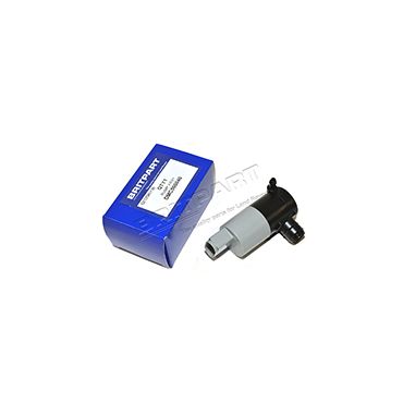 Washer Pump Rear Screen (Britpart) DMC500040