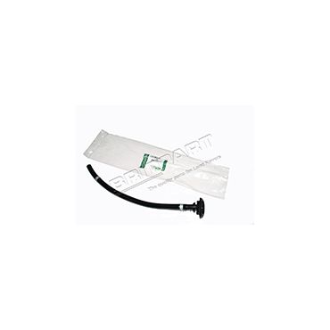Washer Jet Head Light LH D2 03-04 (Genuine) DNH000070