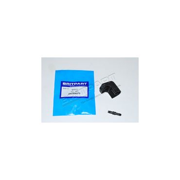 Washer Jet Front Repair Kit 90/110 (Britpart) DNJ500270