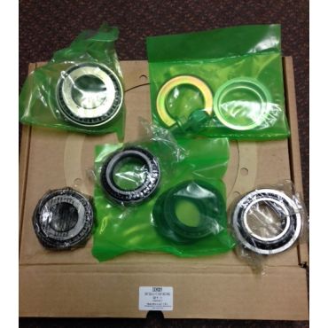 Differential Diff Overhaul Kit 10 Spline 2 Pin Upto 1993 (OEM) DOK001