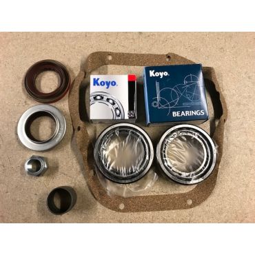 Differential Diff Overhaul Kit Salisbury (OEM) DOK003