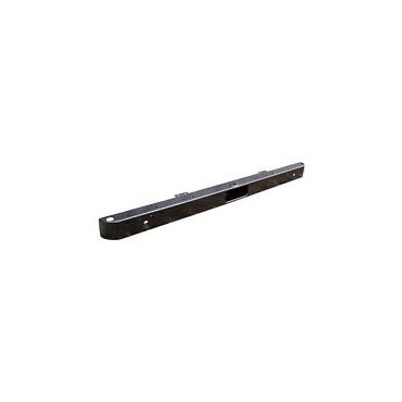 Front Bumper Military (Black) (Britpart) DPB000270